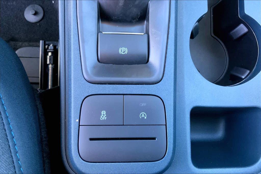 new 2026 Ford Maverick car, priced at $34,140