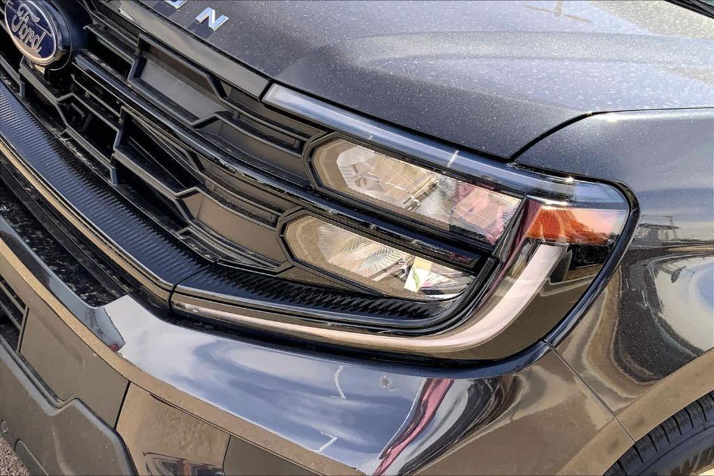 new 2026 Ford Expedition Max car, priced at $72,990