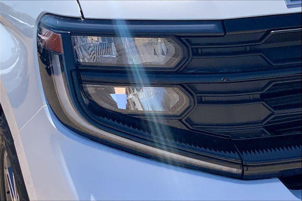 new 2026 Ford Expedition car, priced at $71,945