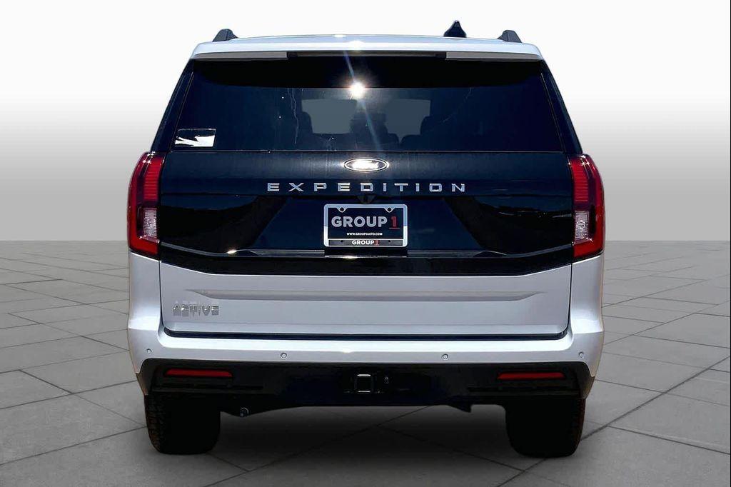 new 2026 Ford Expedition car, priced at $71,945