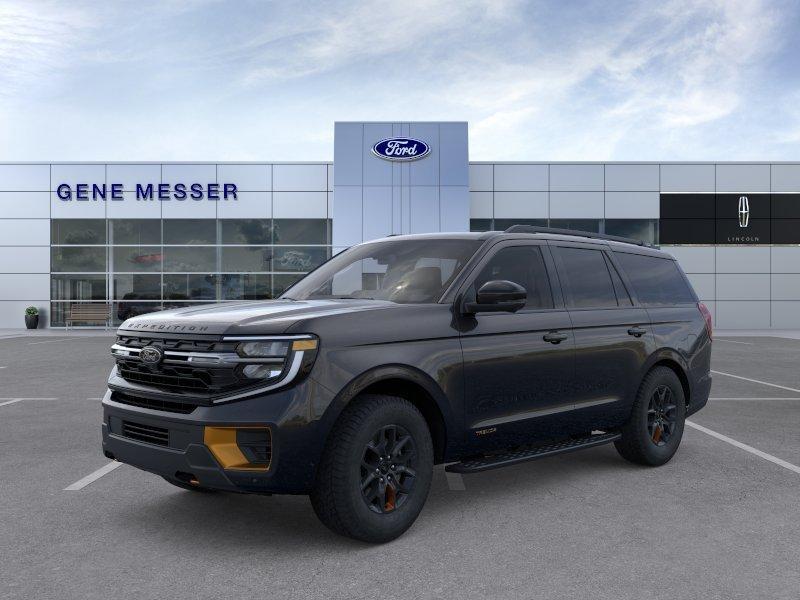 new 2026 Ford Expedition car, priced at $84,720