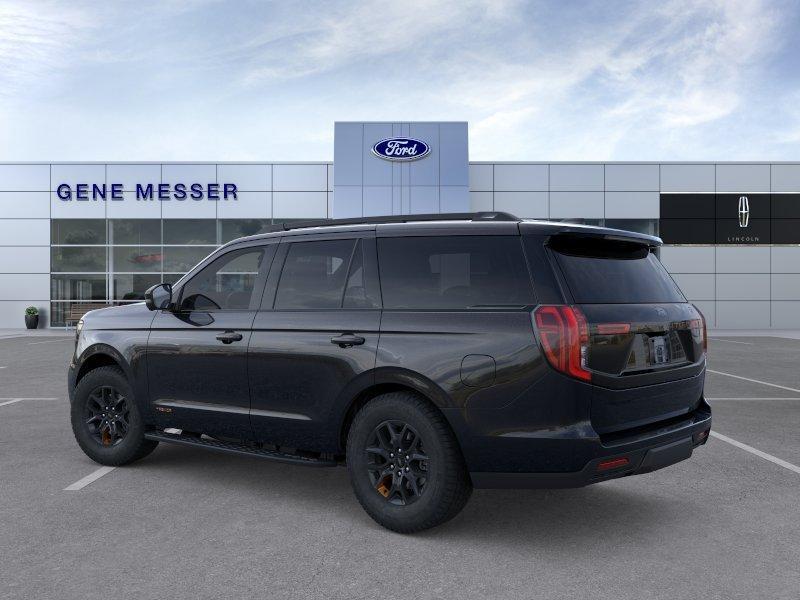 new 2026 Ford Expedition car, priced at $84,720