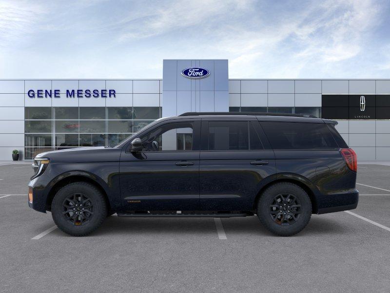 new 2026 Ford Expedition car, priced at $84,720
