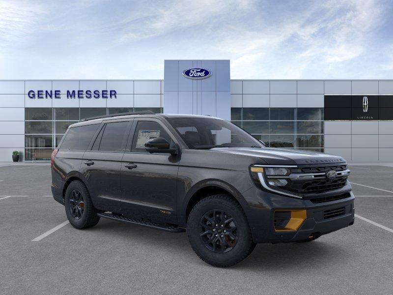new 2026 Ford Expedition car, priced at $84,720