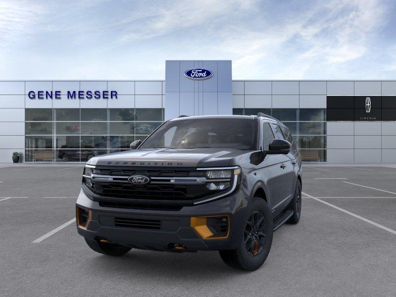 new 2026 Ford Expedition car, priced at $84,720