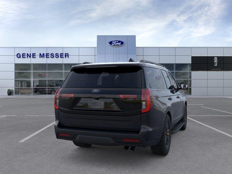 new 2026 Ford Expedition car, priced at $84,720