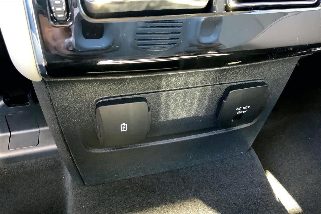 new 2026 Lincoln Aviator car, priced at $61,025