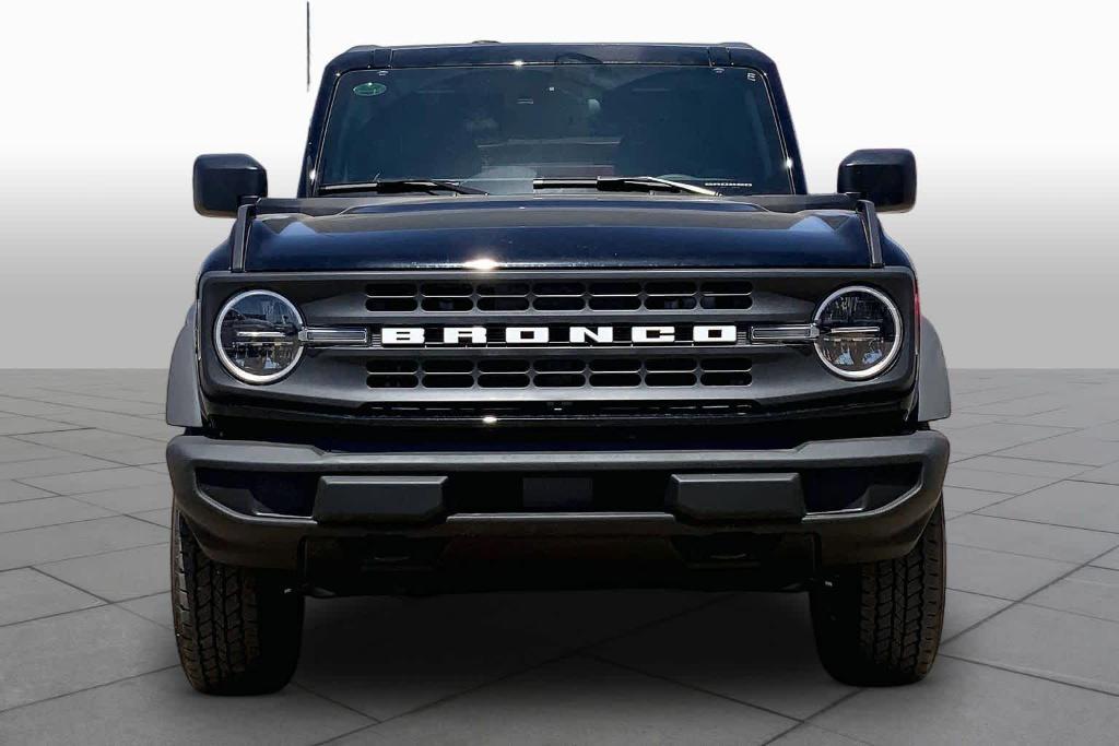 new 2026 Ford Bronco car, priced at $47,300