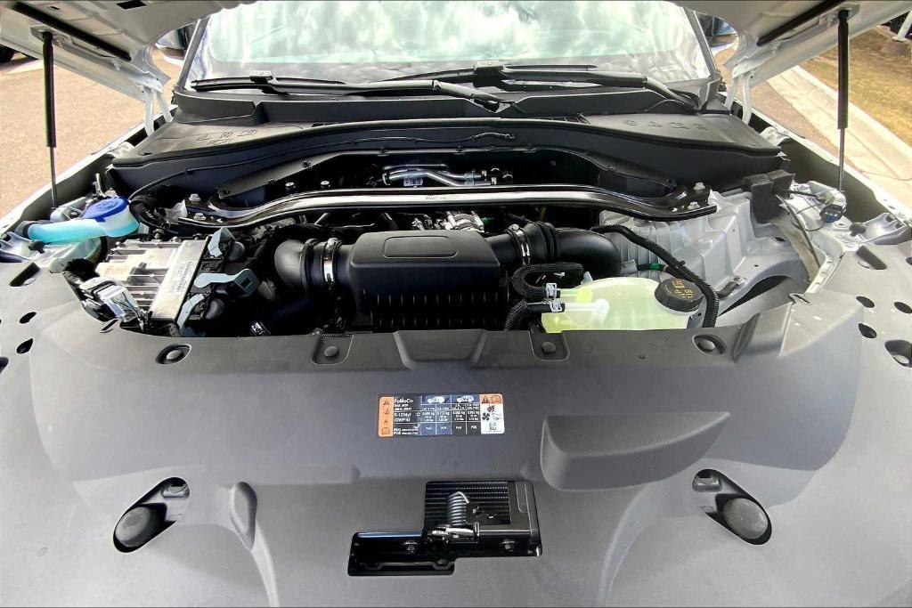 new 2025 Lincoln Aviator car, priced at $67,145