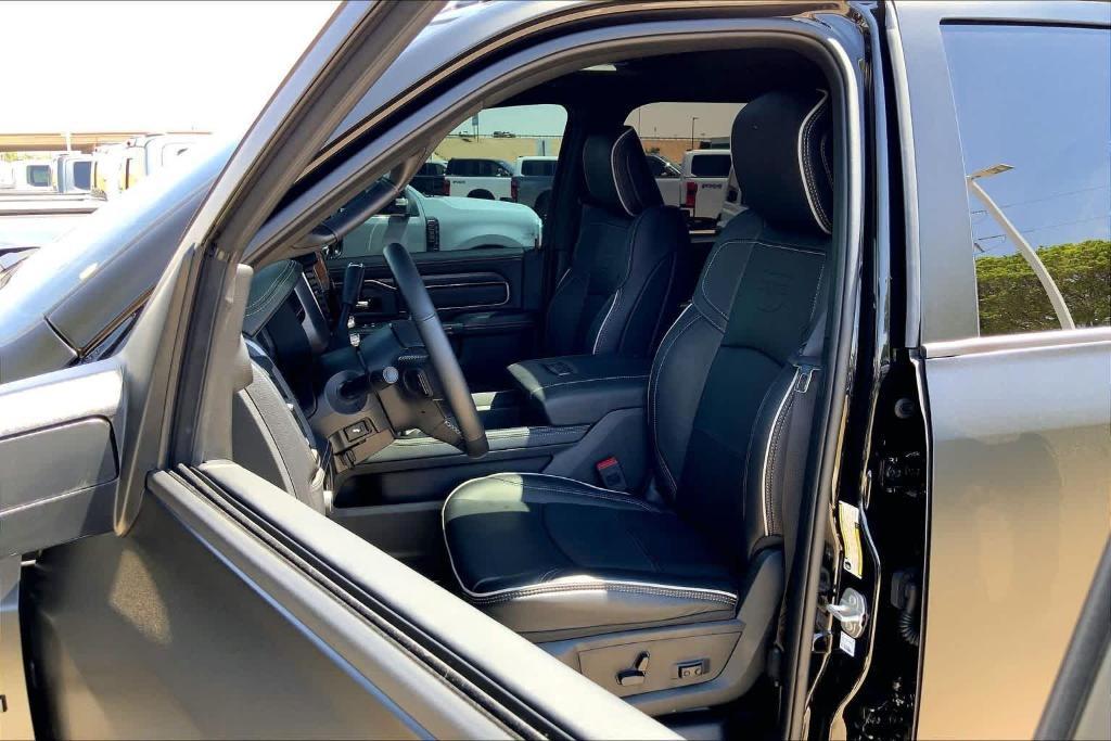 used 2025 Ram 2500 car, priced at $79,369