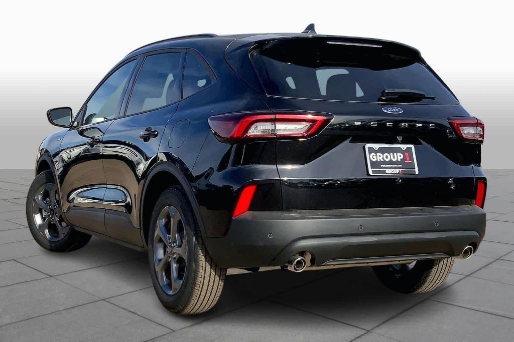 new 2026 Ford Escape car, priced at $28,525