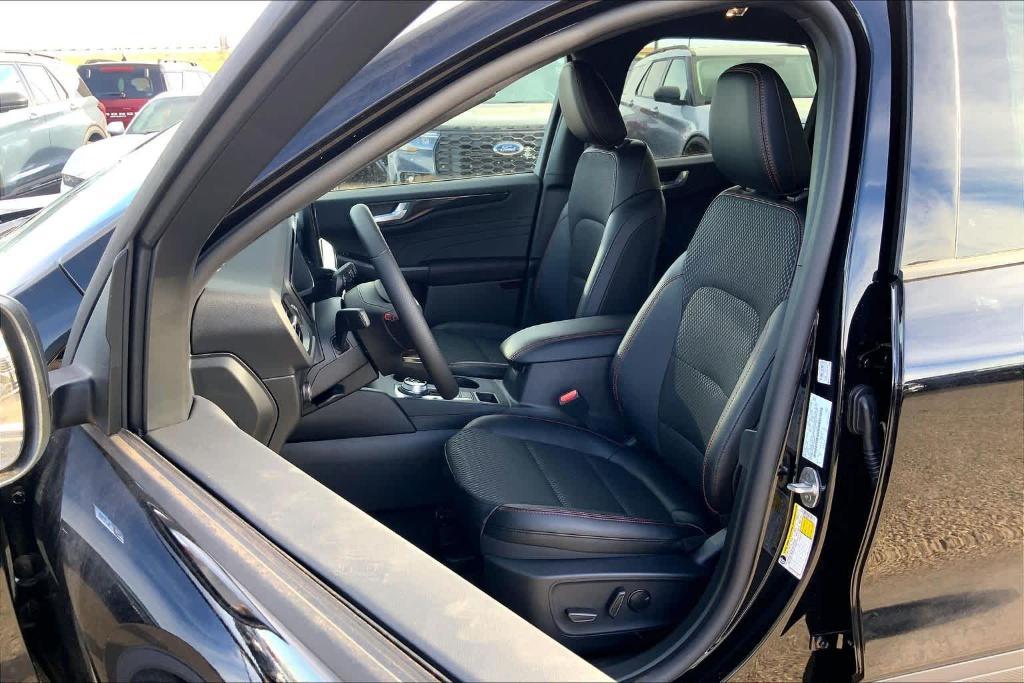 new 2026 Ford Escape car, priced at $29,525