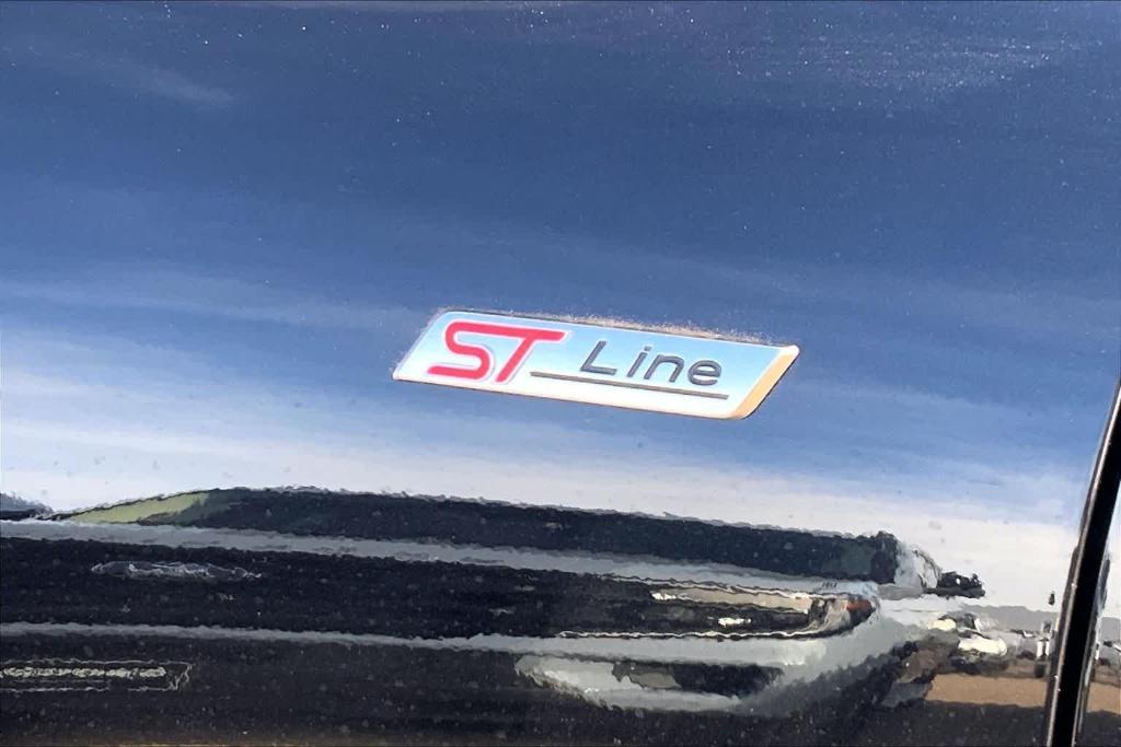 new 2026 Ford Escape car, priced at $28,525