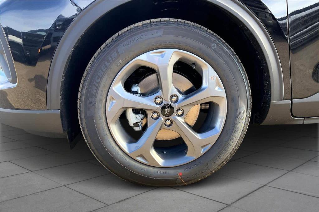 new 2026 Ford Escape car, priced at $29,525