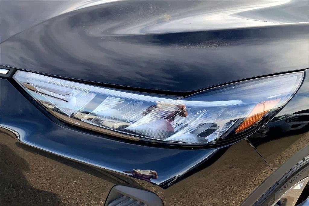 new 2026 Ford Escape car, priced at $28,525