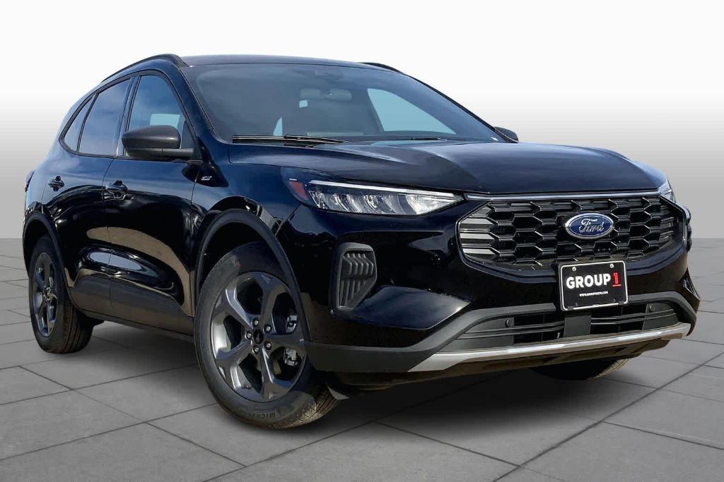 new 2026 Ford Escape car, priced at $28,525