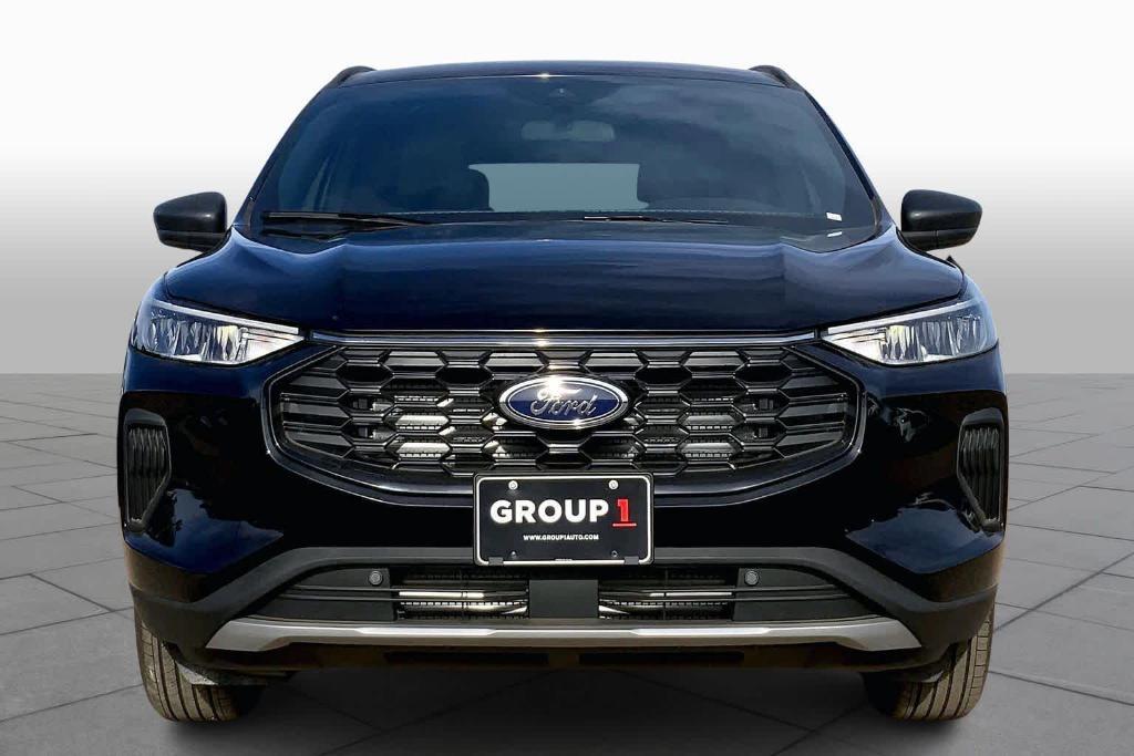 new 2026 Ford Escape car, priced at $29,525