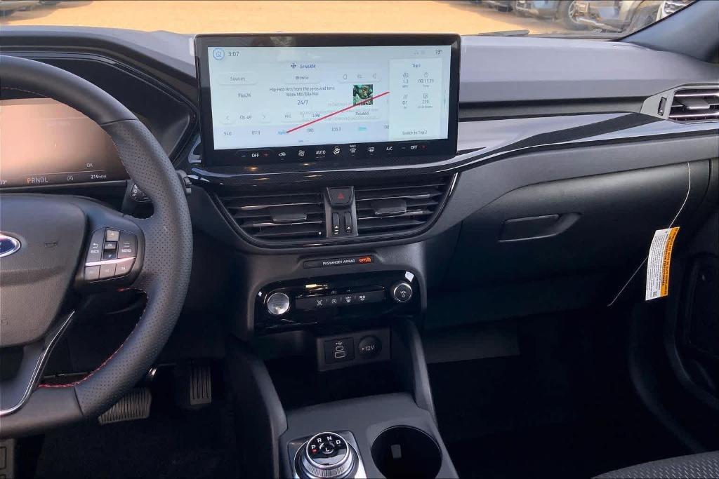 new 2026 Ford Escape car, priced at $28,525