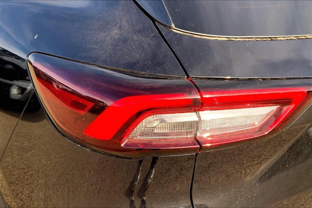 new 2026 Ford Escape car, priced at $28,525