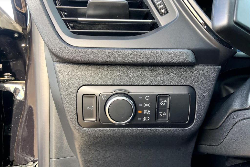 new 2026 Ford Escape car, priced at $29,525