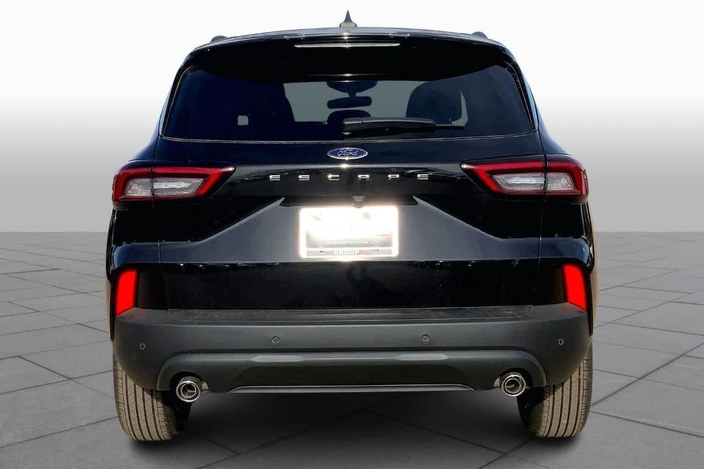 new 2026 Ford Escape car, priced at $28,525