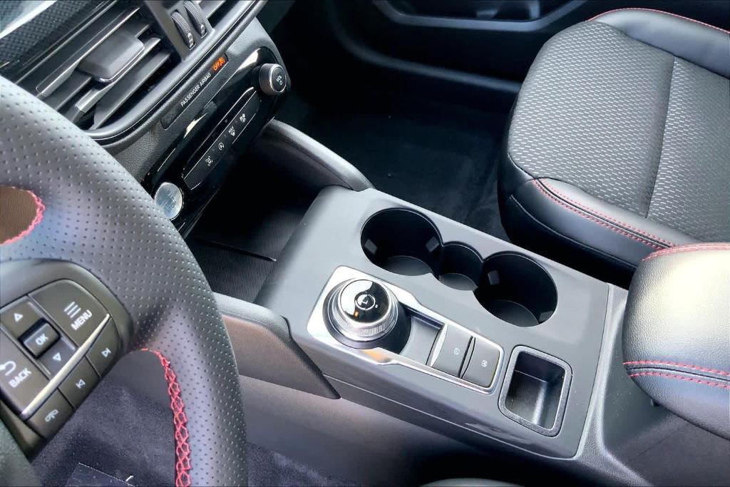 new 2026 Ford Escape car, priced at $29,525