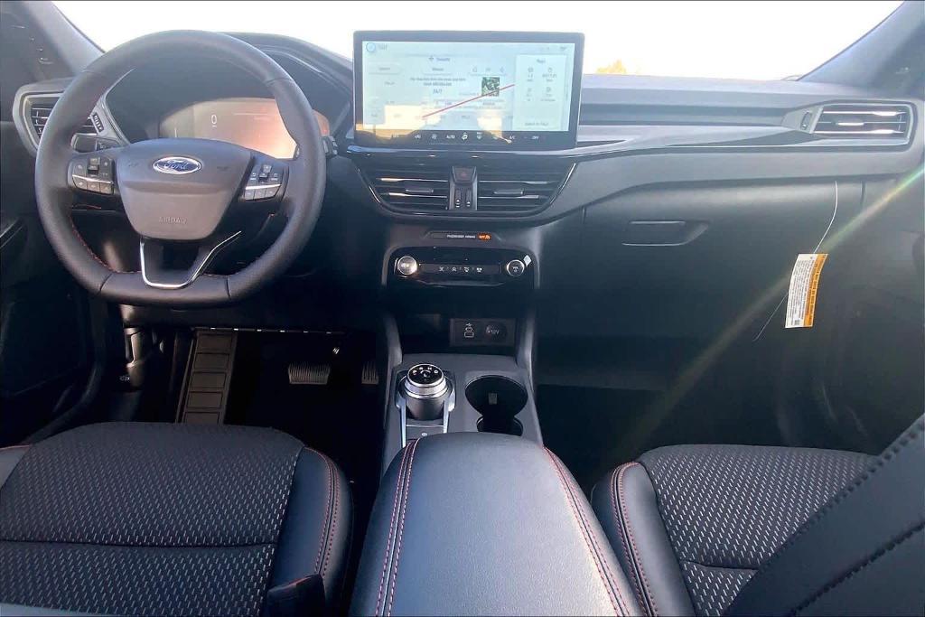 new 2026 Ford Escape car, priced at $29,525