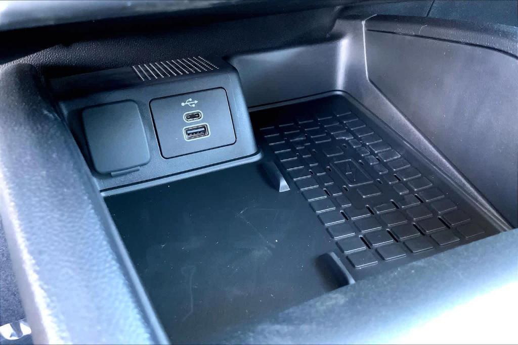 new 2025 Ford Bronco Sport car, priced at $37,530