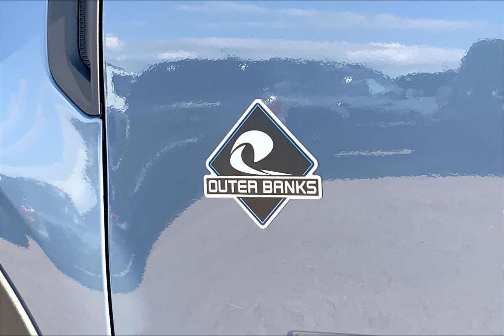 new 2025 Ford Bronco Sport car, priced at $37,530