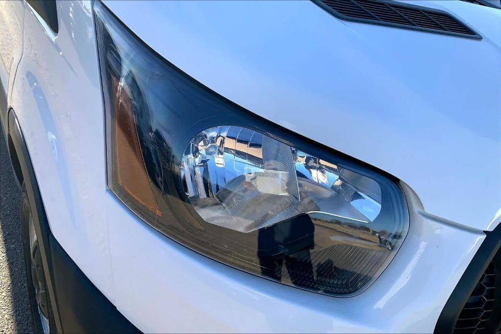 new 2026 Ford Transit-250 car, priced at $48,950