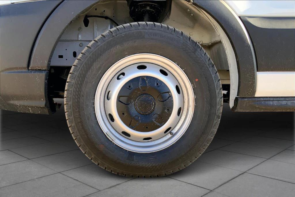 new 2026 Ford Transit-250 car, priced at $48,950