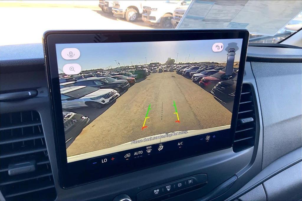 new 2026 Ford Transit-250 car, priced at $48,950