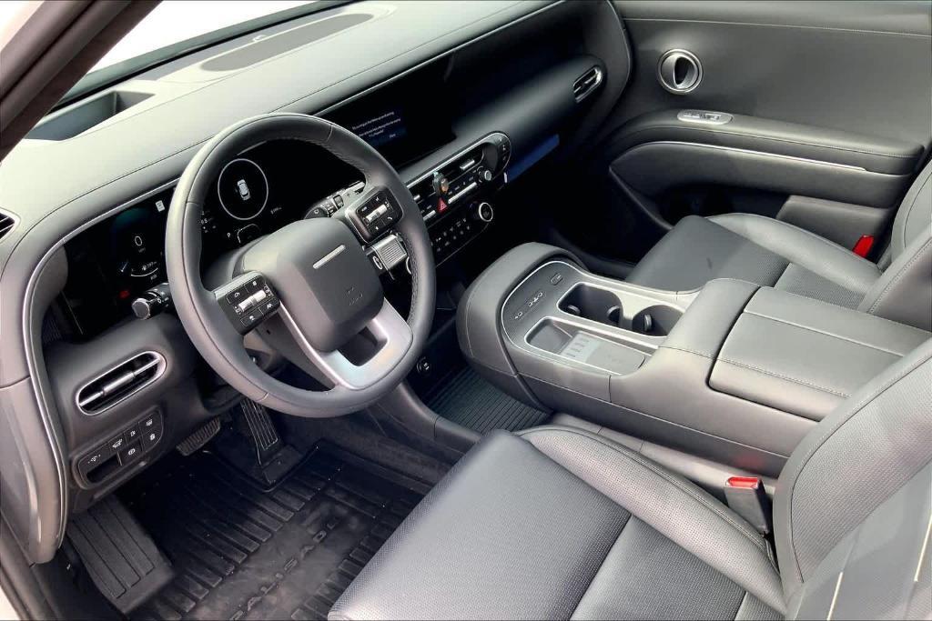 used 2026 Hyundai Palisade Hybrid car, priced at $53,719