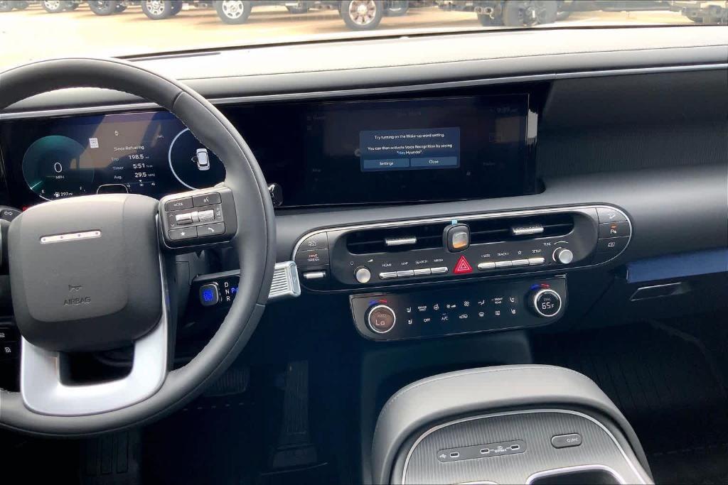 used 2026 Hyundai Palisade Hybrid car, priced at $53,719