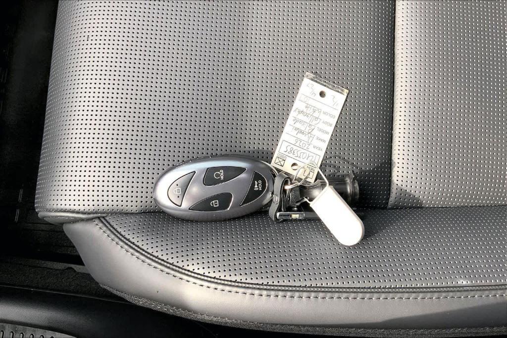 used 2026 Hyundai Palisade Hybrid car, priced at $57,772