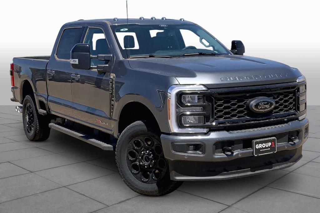 new 2026 Ford F-350 car, priced at $90,010