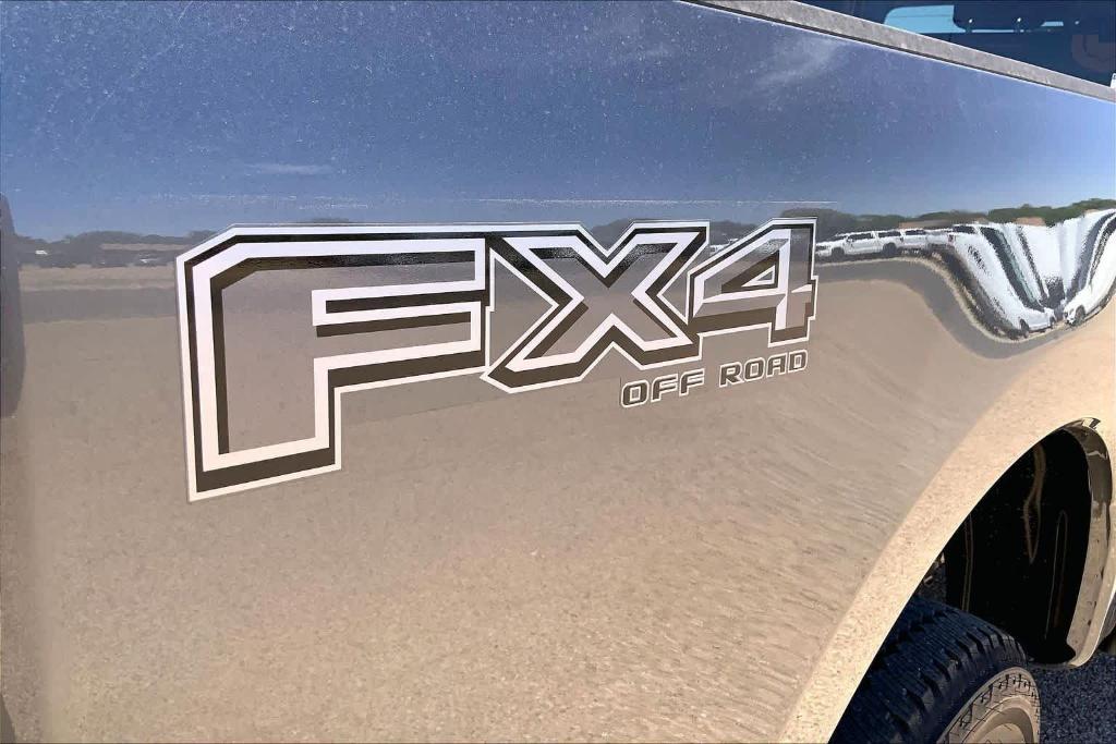 new 2026 Ford F-350 car, priced at $90,010