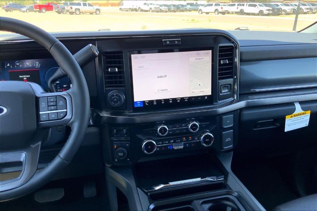 new 2026 Ford F-350 car, priced at $90,010