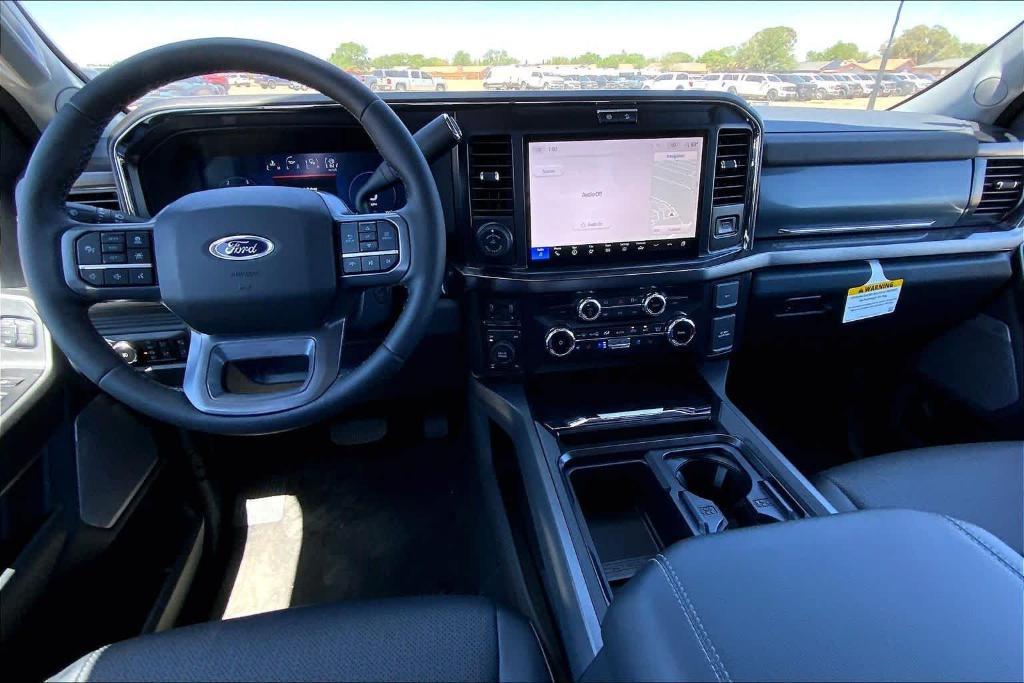 new 2026 Ford F-350 car, priced at $90,010