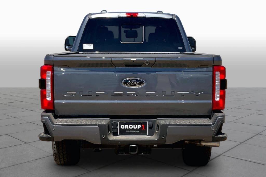 new 2026 Ford F-350 car, priced at $90,010