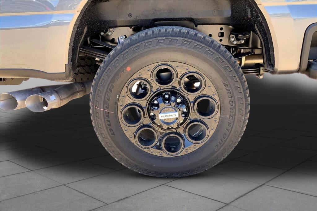 new 2026 Ford F-350 car, priced at $90,010