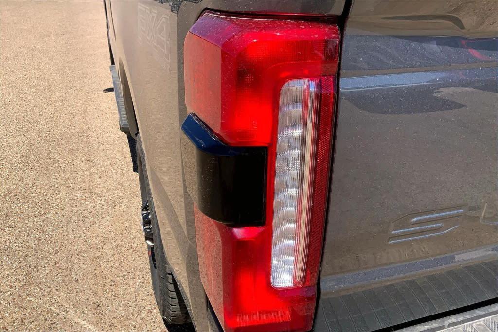 new 2026 Ford F-350 car, priced at $90,010