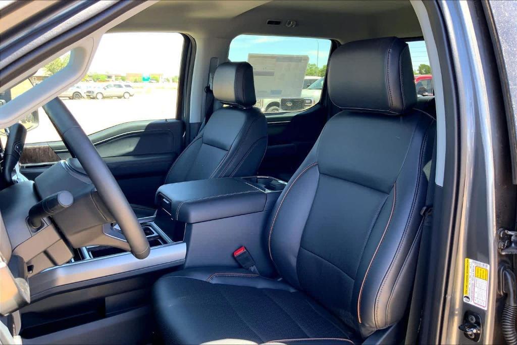 new 2026 Ford F-350 car, priced at $90,010