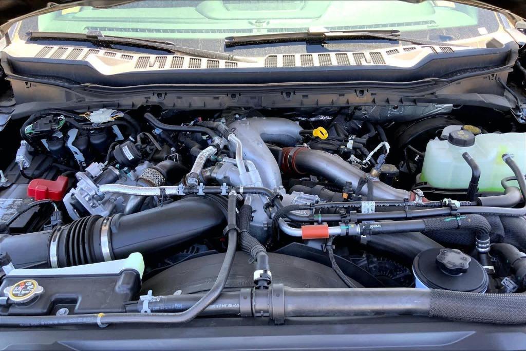 new 2026 Ford F-350 car, priced at $90,010