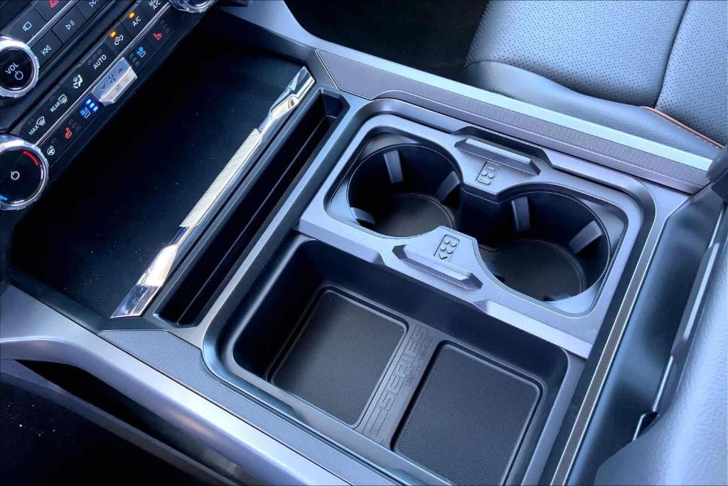 new 2026 Ford F-350 car, priced at $90,010