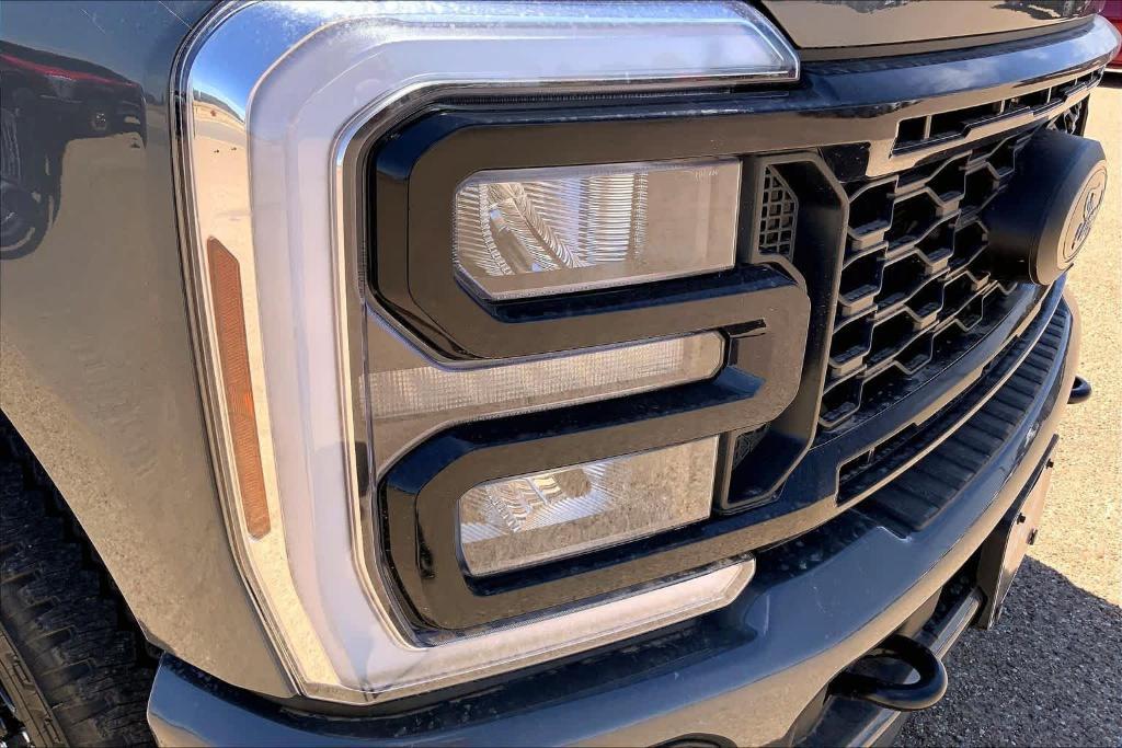 new 2026 Ford F-350 car, priced at $90,010