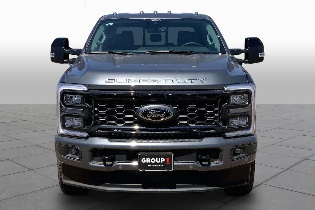 new 2026 Ford F-350 car, priced at $90,010