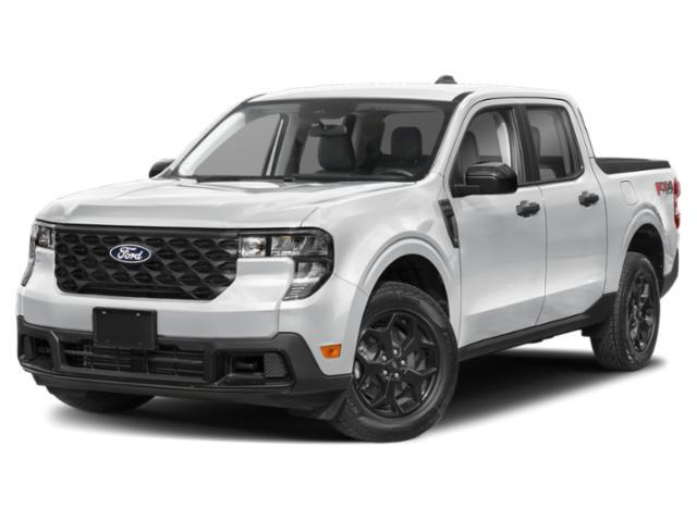 new 2026 Ford Maverick car, priced at $32,830