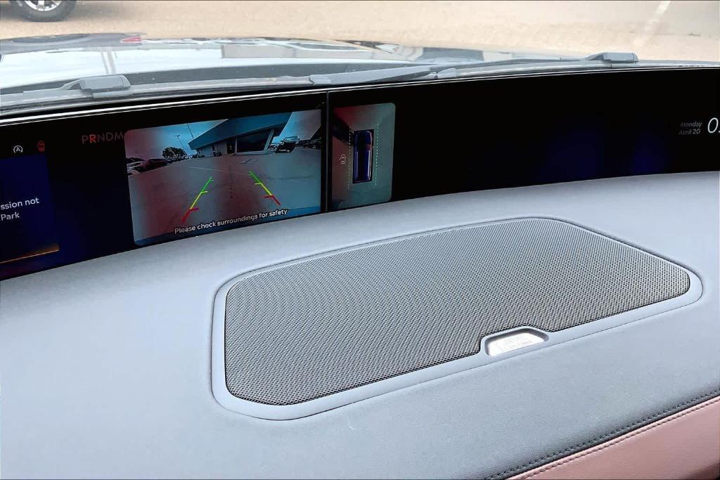 new 2026 Lincoln Navigator L car, priced at $108,865