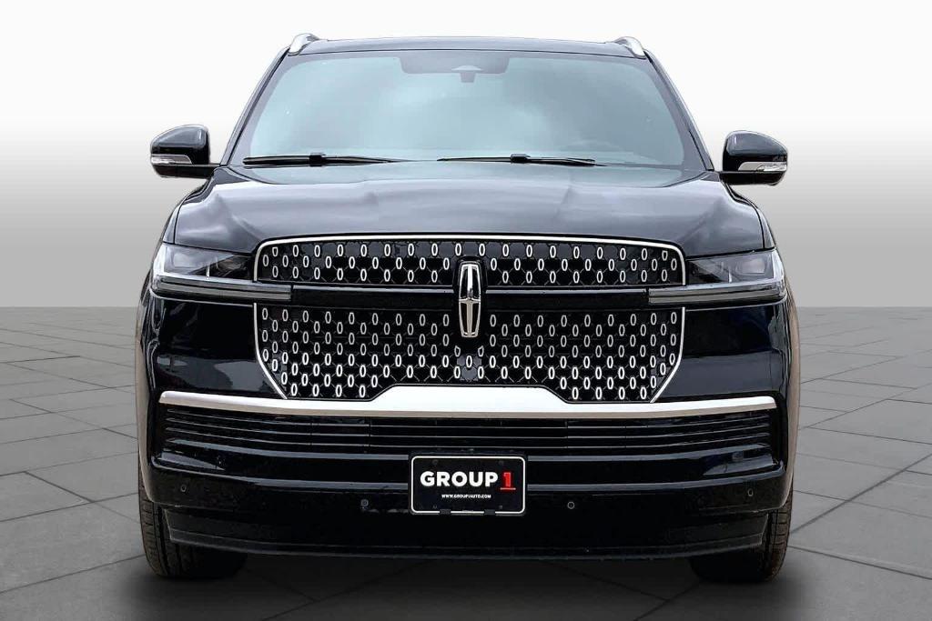 new 2026 Lincoln Navigator L car, priced at $108,865